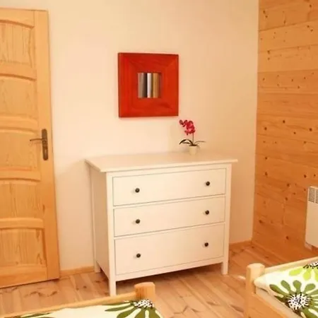 Holiday home In Mit Terrasse Und Garten *