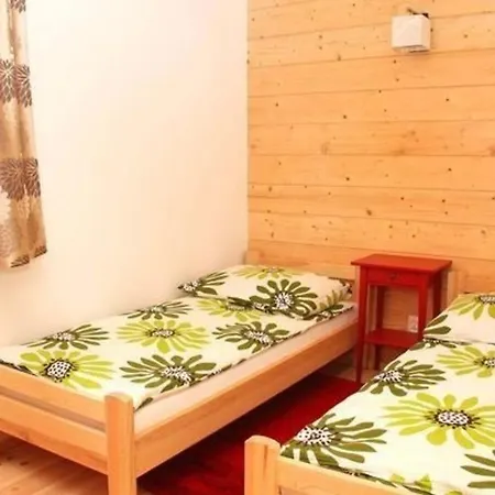 Holiday home In Mit Terrasse Und Garten